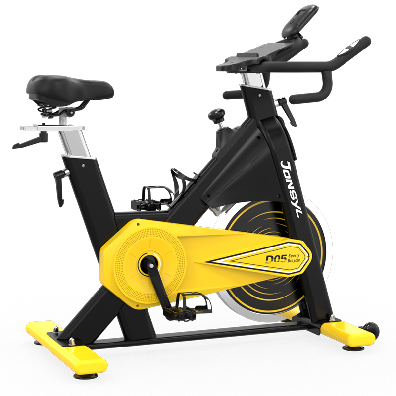 D05动感单车轻商用