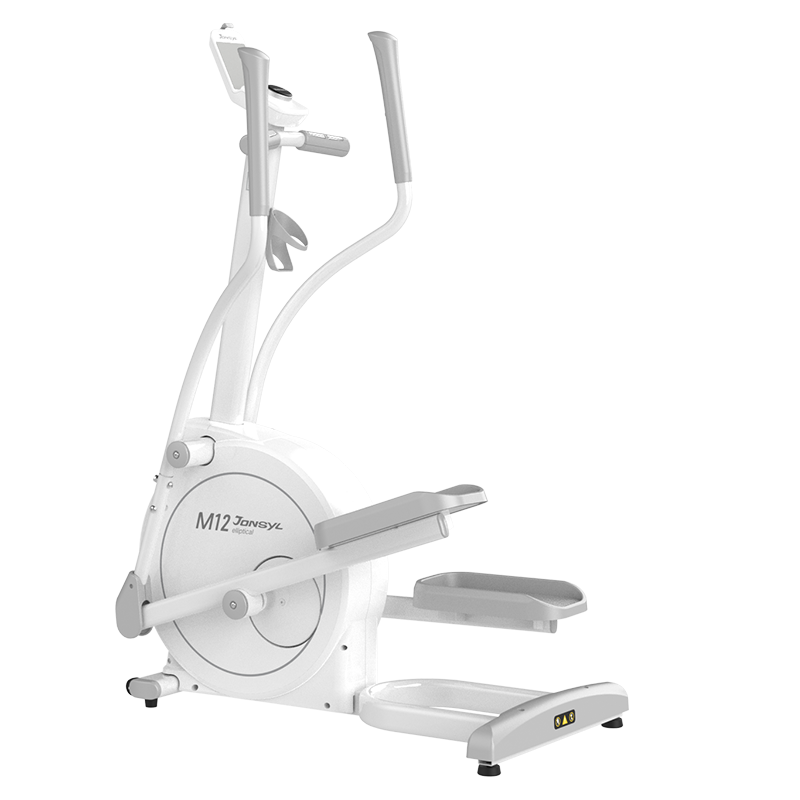 M12登山椭圆机家用静音太空漫步仪